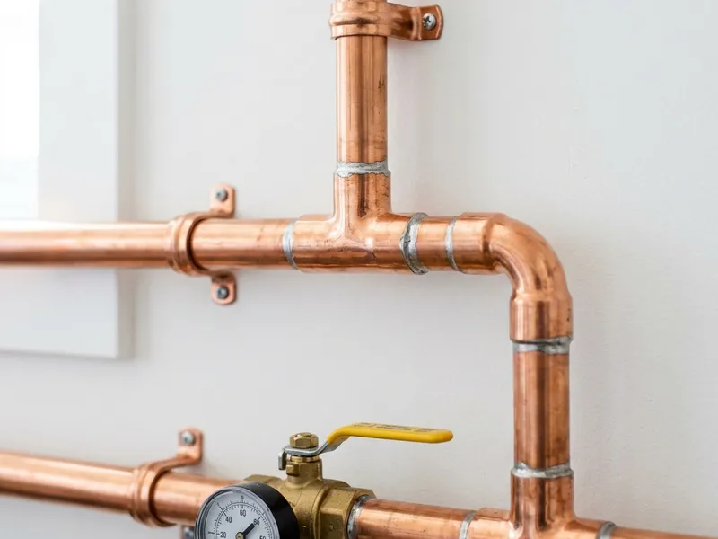 Frequently asked plumbing questions in Farmington. Licensed plumbing contractors answering your pipe, leak, and repair questions.